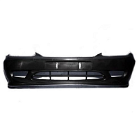 Бампер передній